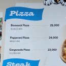 달마시안 | 수원 스타필드 애견동반식당 달마시안 예약 후기