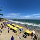 우리의 여름이 특별해지는 순간, 울산 진하해수욕장 이미지