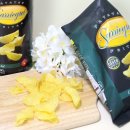 다다웰빙식품 | 맥주 안주 과자 추천 스페인 감자칩 정통 세르게이 바스크 깡통 감자칩