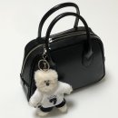 [BAG] 꼼데가르송 아오야마백 라운드 2호 후기