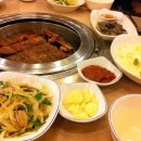 소문난숯불갈비 이미지