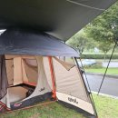 써브웨이 영천점 | 캠핑일기 : 영천댐공원 노지캠핑