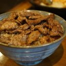 덮밥집이야