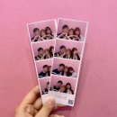 사격팡 | 광안리 인생네컷 &amp; 백목 고등어구이♡