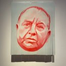AnT작업실 | 제임스 로젠퀴스트 James Rosenquist 《 Universe 》 - 세화미술관 전시 후기