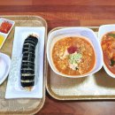 소풍국산김밥 이미지