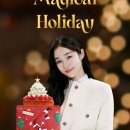 파리바게트🎅Magical Holiday 이미지