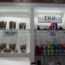 청담 TIGI 티지 코스메틱 런칭행사 다녀왔어요!!
