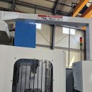 CNC V- TURNING LATHE(TONG IL,TNL-80V-2) 이미지