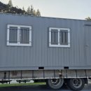 군산가구 | 군산 컨테이너임대, 사무가구임대 풀옵션 설치 후기