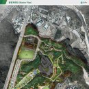 산정체육공원 이미지