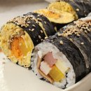 부산 명지 김밥 맛집 허세김밥, 명지국제신도시 분식집 솔직 후기