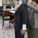 W15. 남자 맞춤정장 비에스테일러 후기 (수제 양복점)