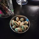을지로3가 와인바ㅣ비욘드 콘크리트 : 외부음식, 분위기, 대관