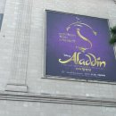 알라딘샾 | 기다렸던 부산드림시어터 뮤지컬공연 알라딘1층 9열감상후기