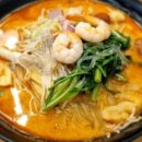 라쿵푸당하동점