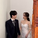 크리드제이 촬영 당일 드레스 후기