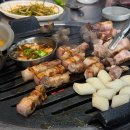 청북연탄불생고기 | [평택 삼겹살 맛집] 송탄연탄불생고기 동삭점 : 삼겹살 &amp; 육회 내돈내산 솔직후기