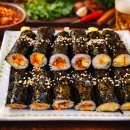 왕꼬마김밥 - 남동구 구월로 212 | 왕꼬마김밥
