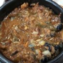 둥근상시골집 이미지