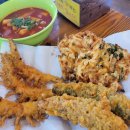 미소탑 김밥 이미지