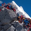 에베레스트 이미지