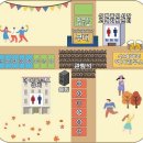 상계3,4동 주민센터 | 너 &amp; 나 &amp; 우리, 동 마을 축제로 하나 되자! 상계3·4동, 월계2동, 상계2동, 하계2동, 공연, 볼거리...