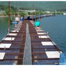 경천 낚시터 이미지