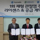 (주)휴메딕스 이미지