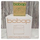 에이치엘비글로벌(주)서울지점 | 중년 뱃살 보밥 저당밥솥으로 저칼로리 식단 실천