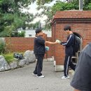 금광중학교 이미지