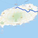 한국병원 (제주버스터미널방면) 이미지