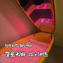 청량리10 | [리뷰] 청량리역다이어트 칼로리바 예비신부관리 후기 10월할인정보