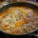 봉덕칼국수