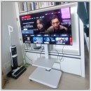 아름다운 삶의 공간 | 공간활용 확 달라진 TV거치대 조립 설치 후기