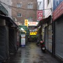 김치찌개&삼겹살