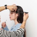 인스타 인플루언서였다가 배우하고 있는 최윤지 이미지