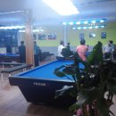 유림 당구장 이미지