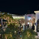 더파머스 | LA 더그로브 파머스마켓 야경 구경하고온 후기