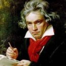 Beethoven - Piano Sonata No 8. Op.13 A Major b flat Adagio cantabile [Pathetique(비창)] 2 악장 & 제3 악장 이미지