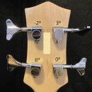 G2220 | 지미박 기타공작소 방문기(Gretsch G2220 수리)