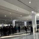 군산복합문화센터 앞 이미지