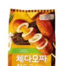 핫!도그 이미지