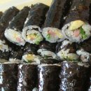 꼬마김밥 이미지