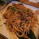 치킨퐁닭 | 맛집] 시부모님도 반한 아시안 푸드 전문점 '툭툭키친' 재방문 솔직 후기! (무료 고수 서비스까지 완벽)
