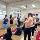 청량중학교 이미지