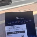 P.A.T - 속초시 중앙로 108 | Perfume コールドスリープ -25 years Document- & Nebula Romance
