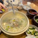 부천 상동 칼국수 맛집 황고집바지락칼국수