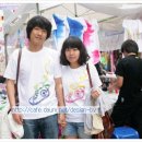 패션핸드페인팅 이미지