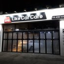 LIKE CAR CARE 이미지